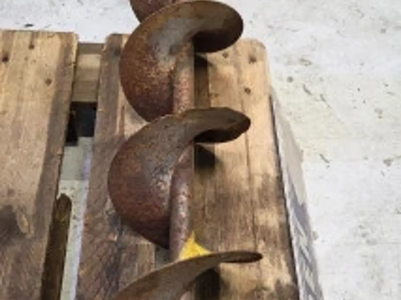 Billede 8 - New Holland TX68 Snegl 84000347