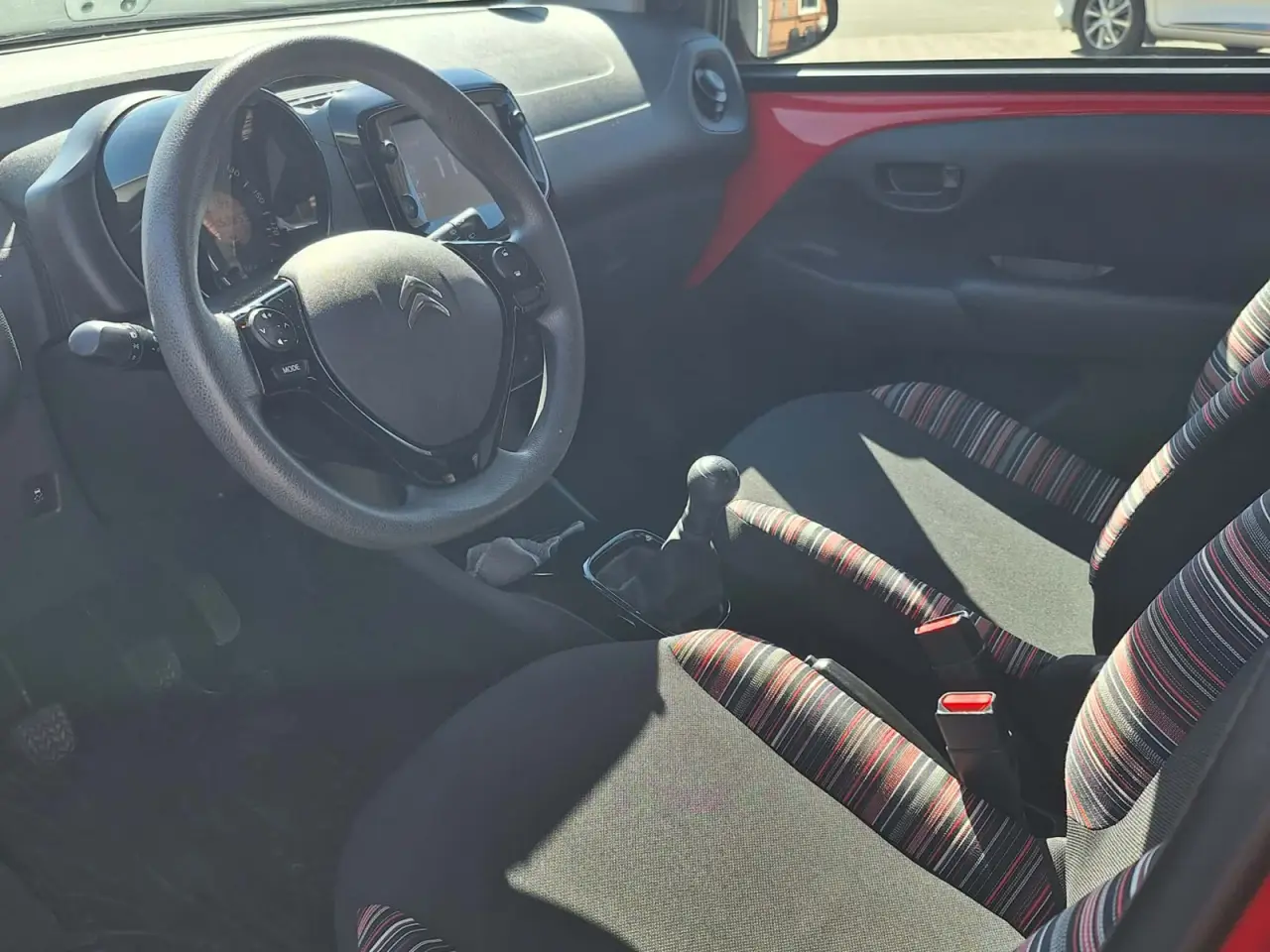 Billede 7 - Citroën c1 , 2019