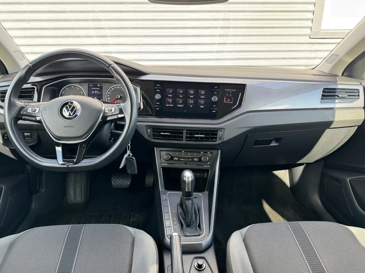 Billede 7 - VW Polo 1,0 TSi 110 Highline DSG