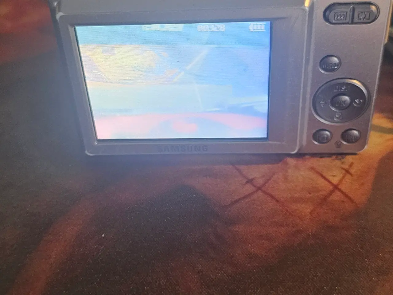 Billede 1 - SAMSUNG ES55
