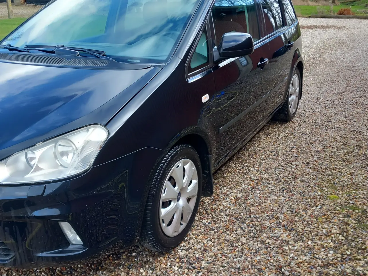 Billede 2 - Ford c-max