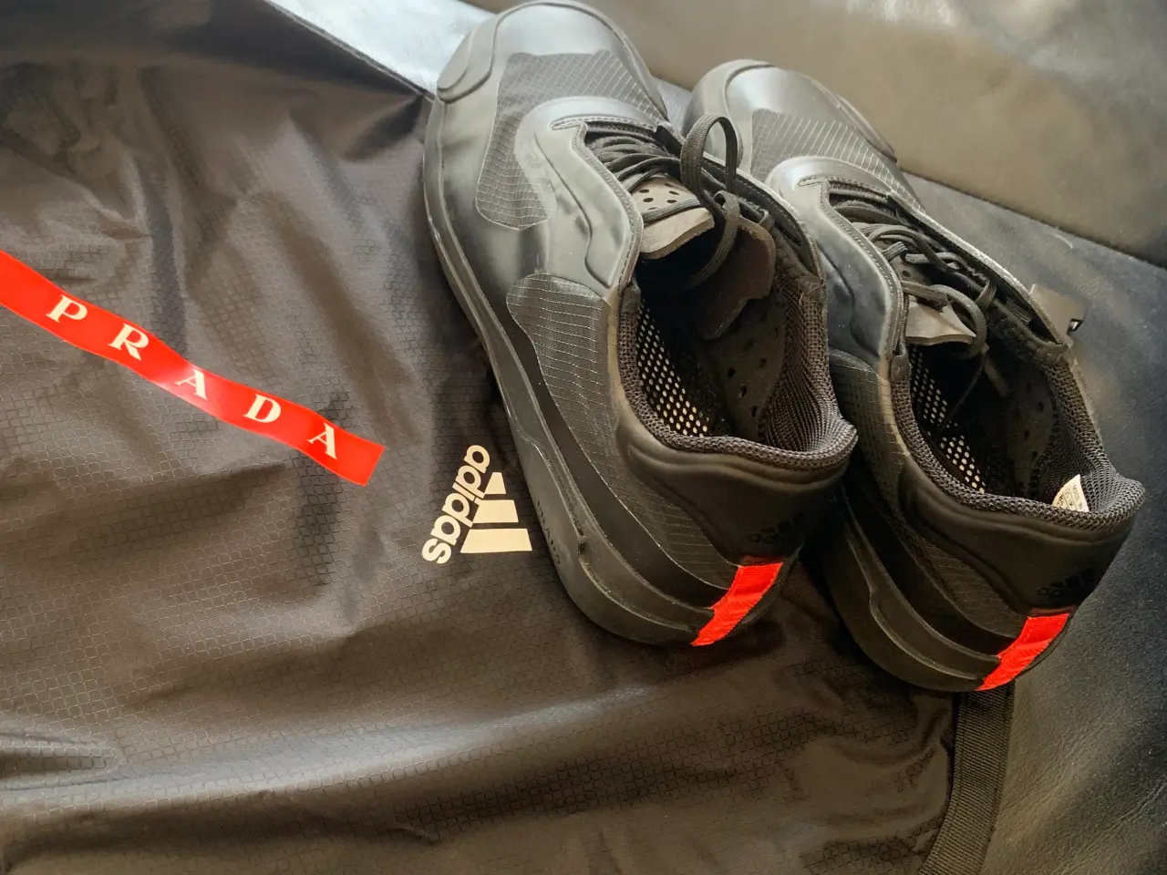 Billede 1 - Adidas x Prada