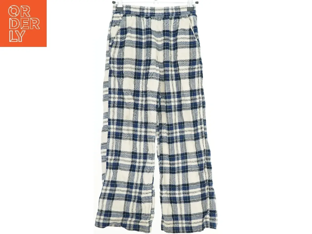 Billede 1 - Bukser fra H&M (str. 140 cm)
