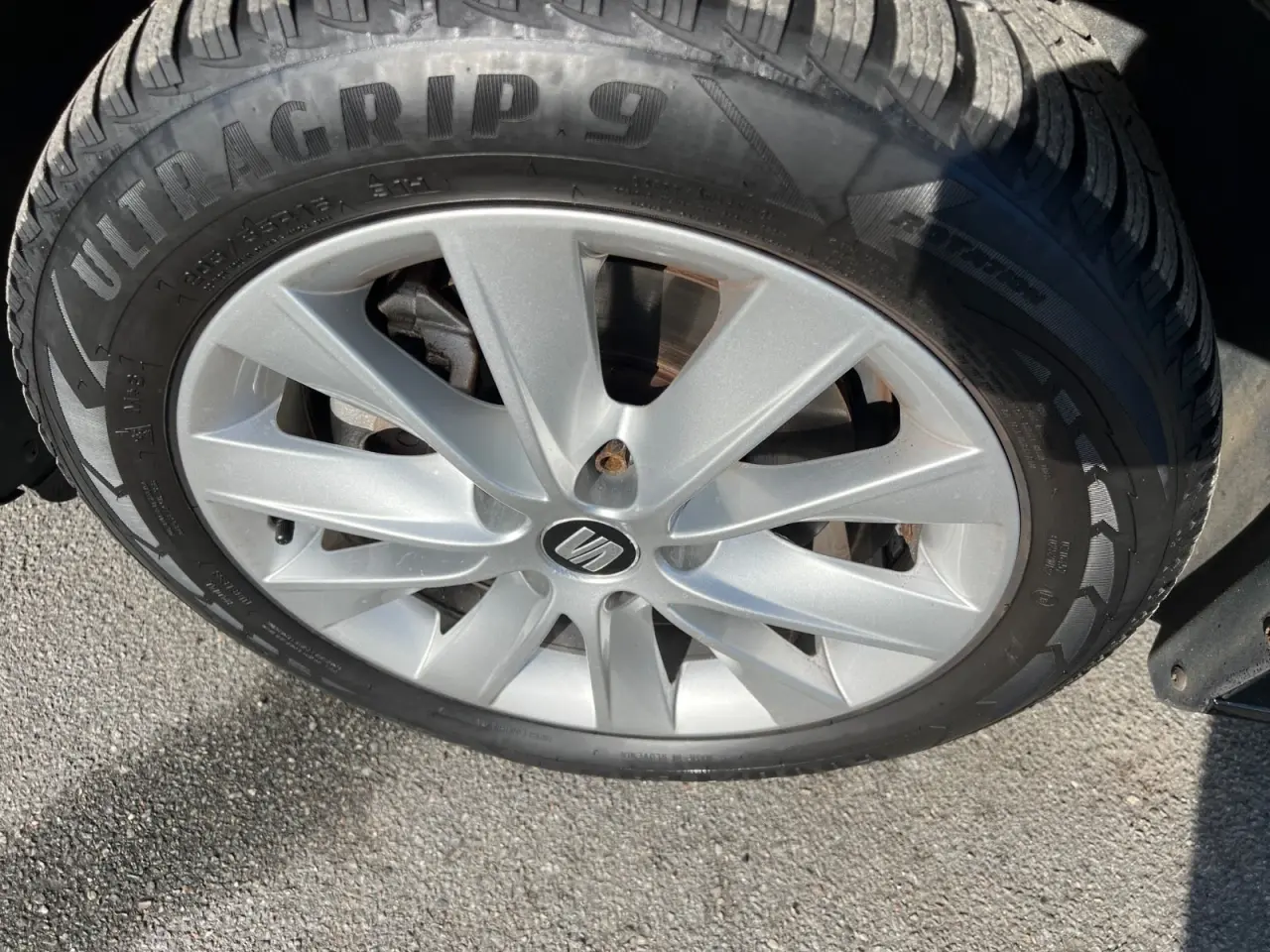 Billede 10 - Seat Leon 1,4 TSi 150 Style ST