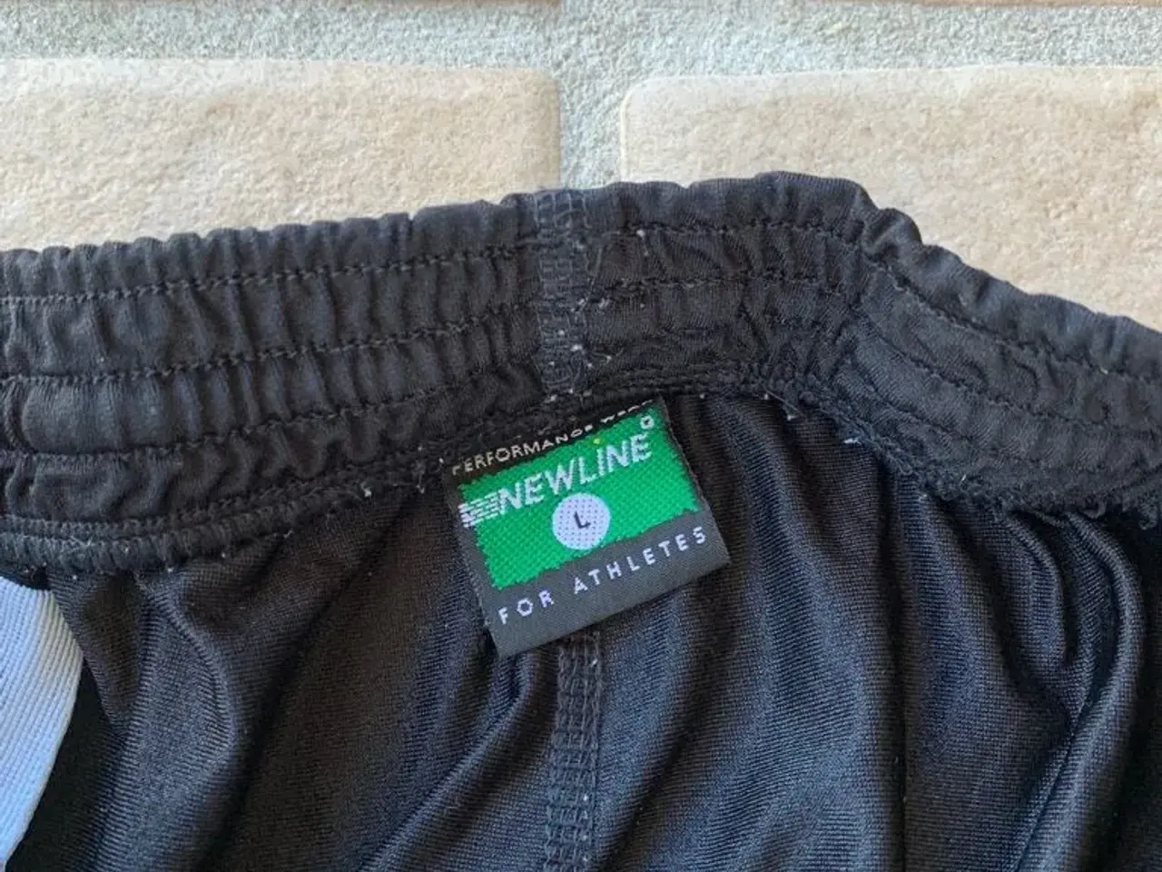 Billede 3 - New Line cykelshorts str. L