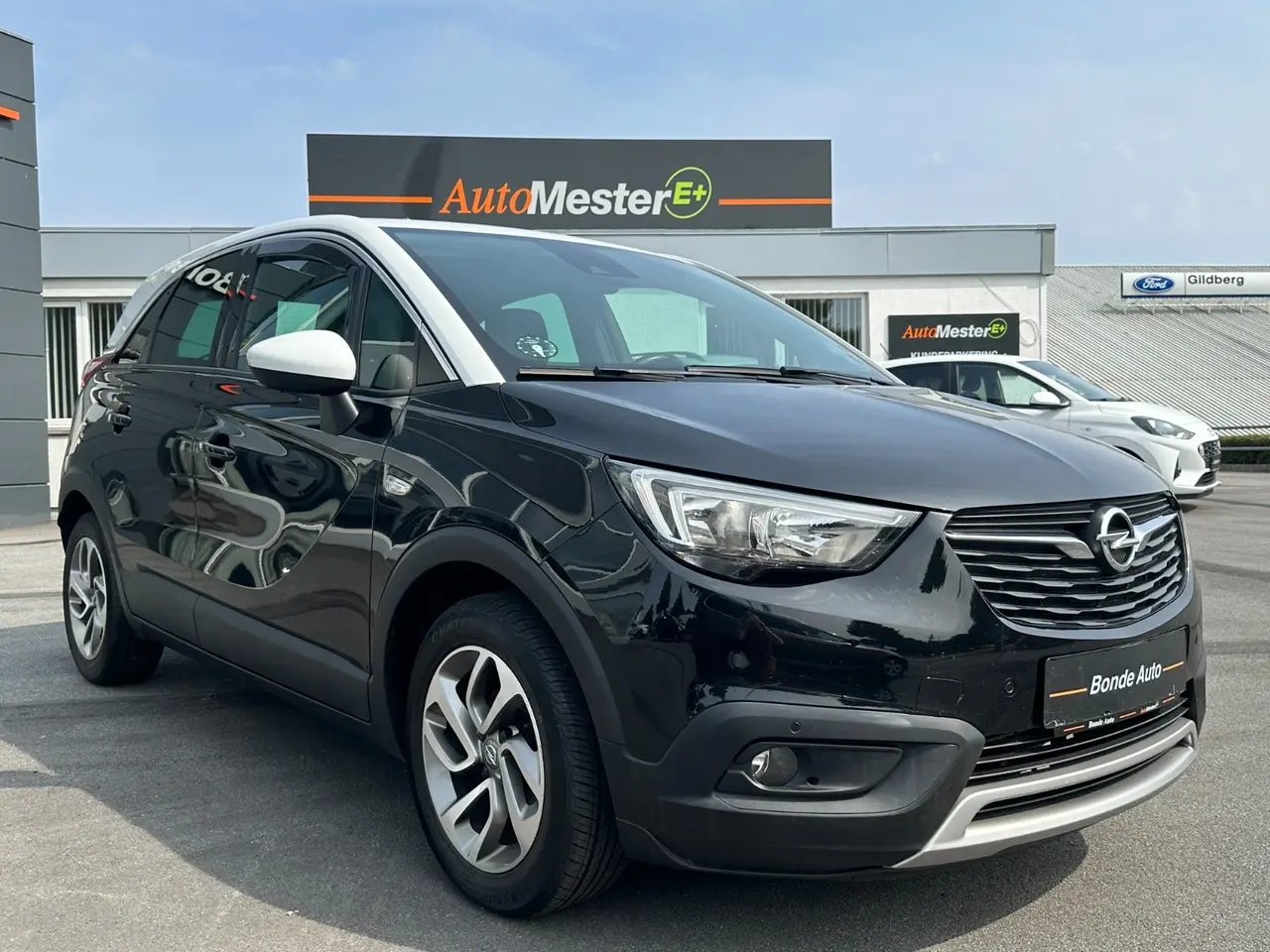 Billede 3 - Opel Crossland X 1,2 Innovation