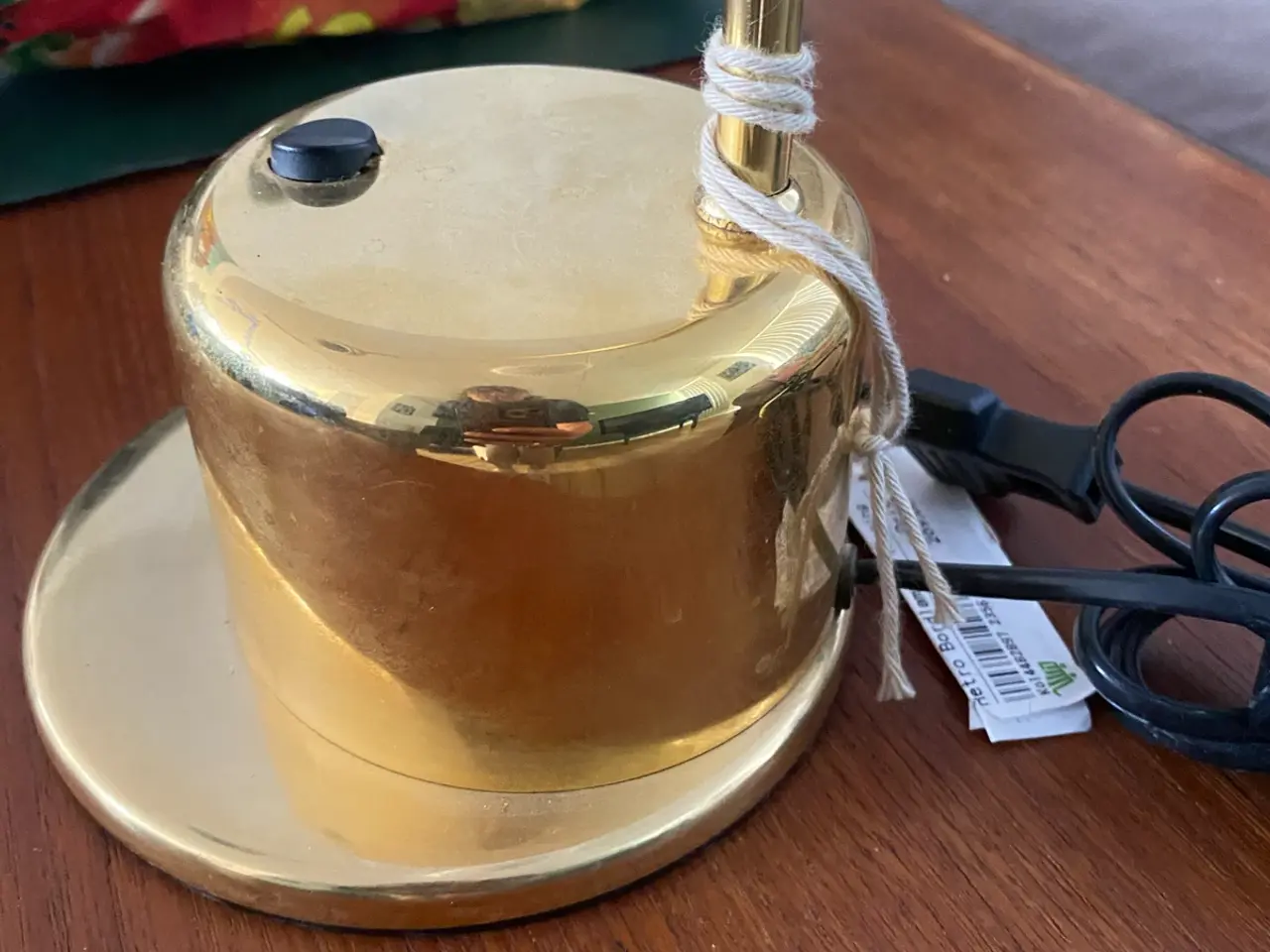 Billede 8 - HappyLight bordlampe