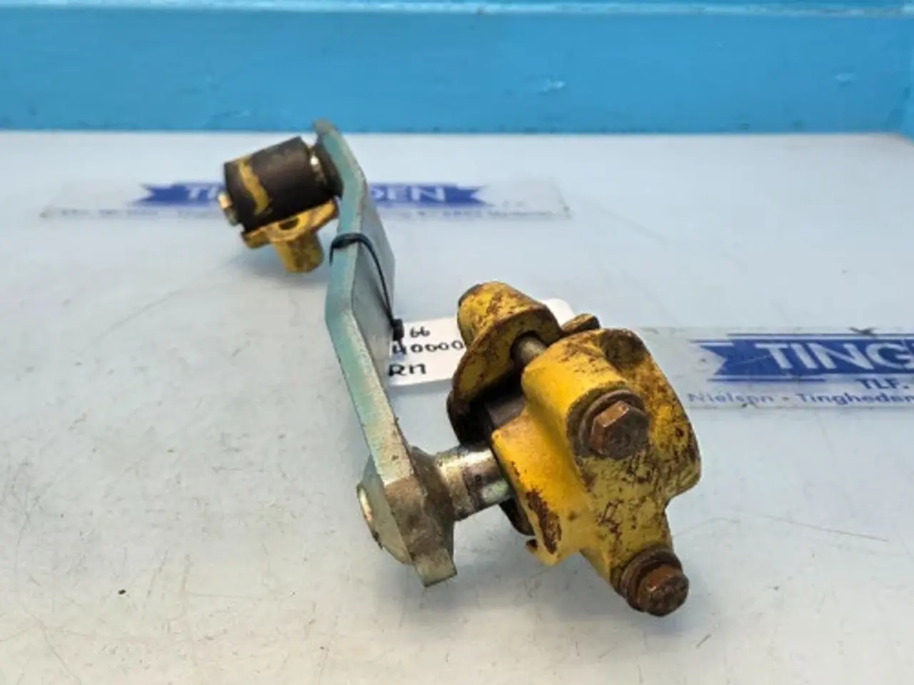 Billede 6 - New Holland TX66 Arm 84000049