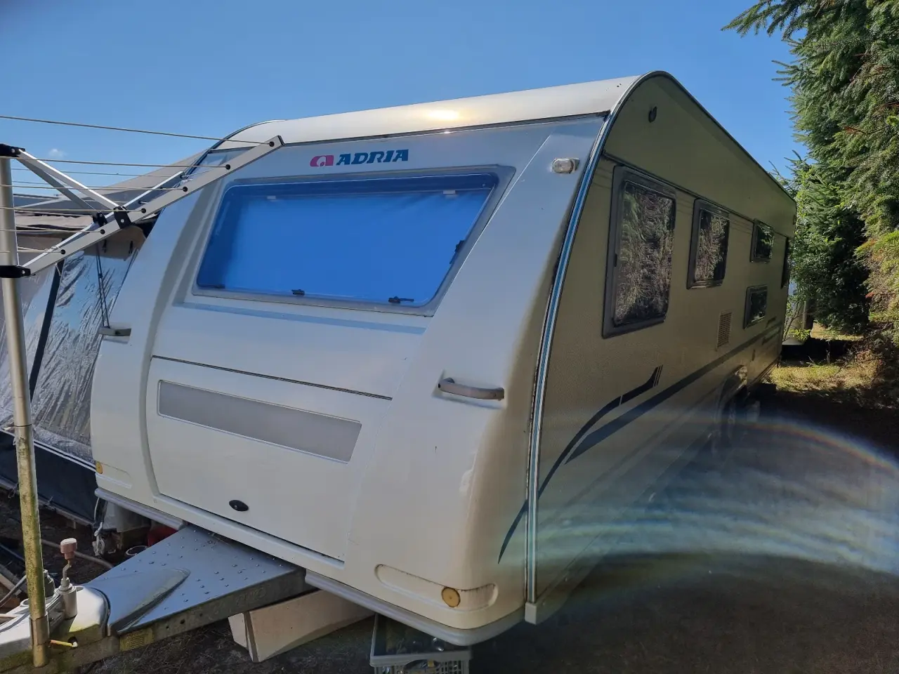 Billede 13 - Adria classica 743 UT