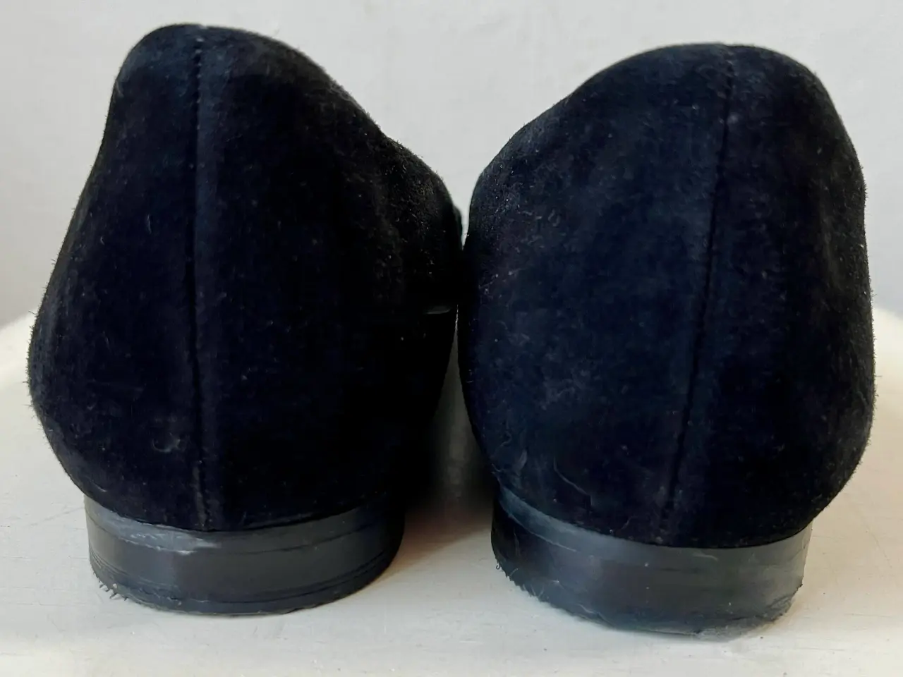 Billede 5 - Högl, ballerinasko, str 42
