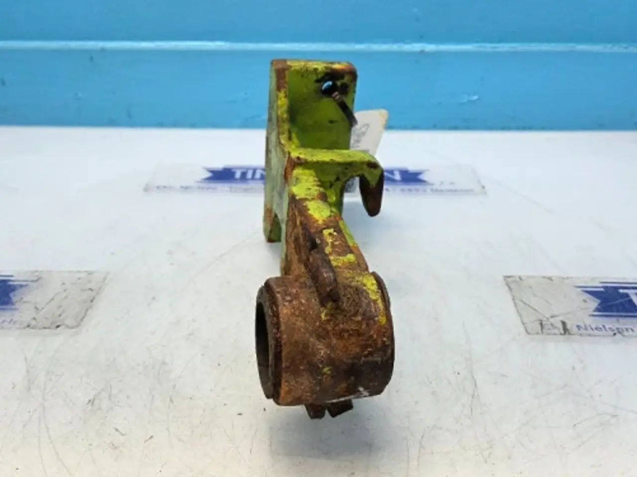 Billede 10 - Claas Jaguar 850 Kontrol Arm 9873810