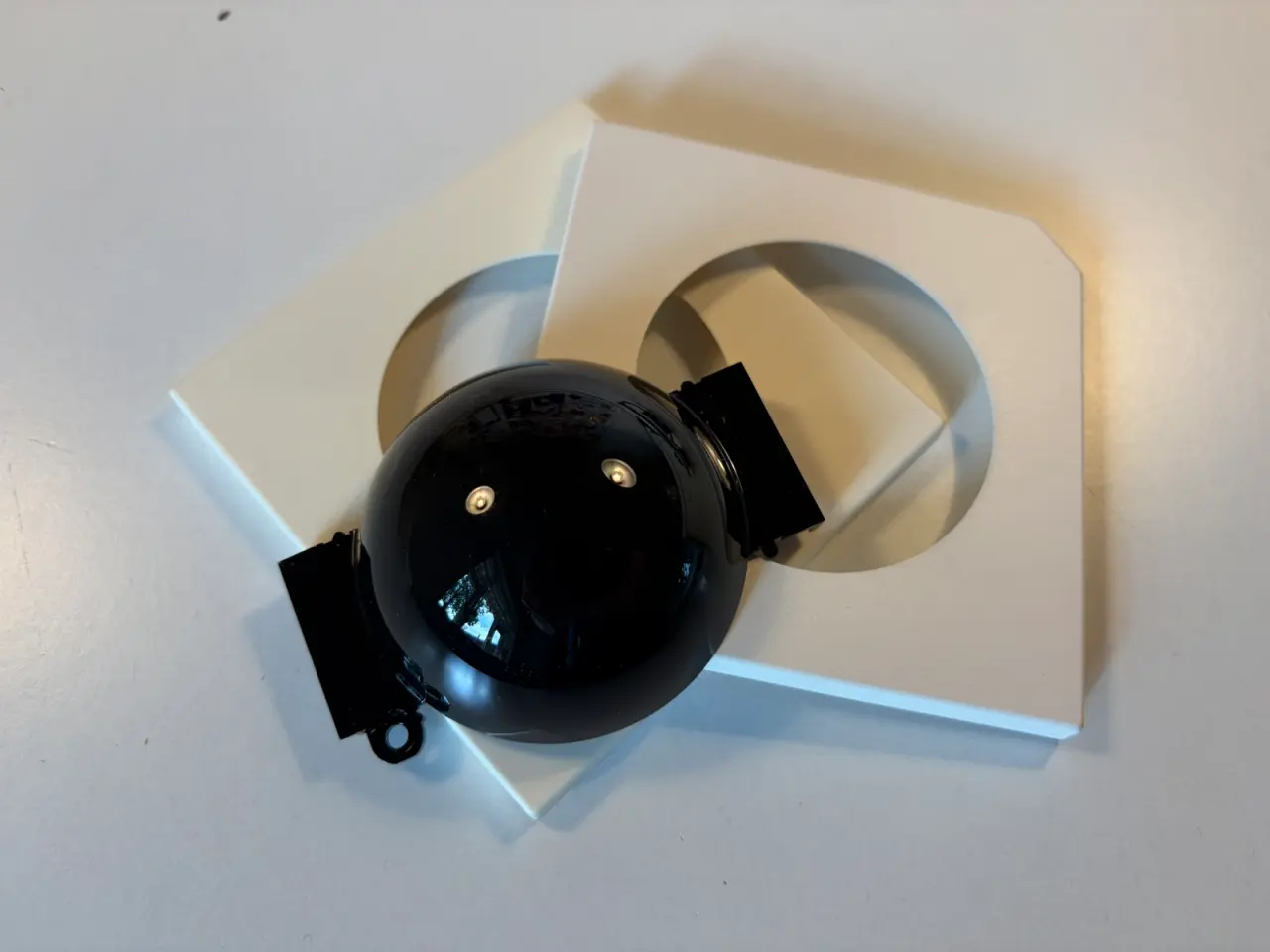 Billede 3 - B&O LC2 lysdæmper, 2 stk