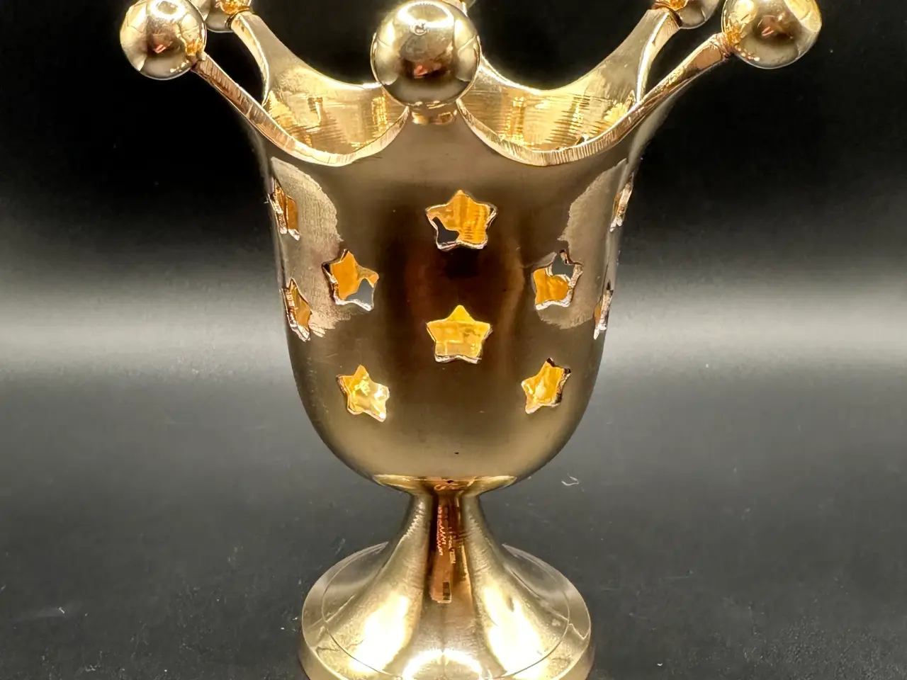 Billede 1 - Vintage genstande af messing/ bronze sælges