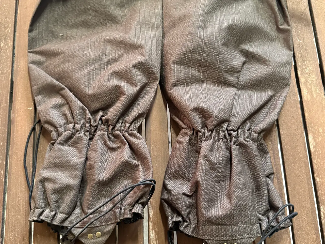 Billede 3 - Härkila gaiters