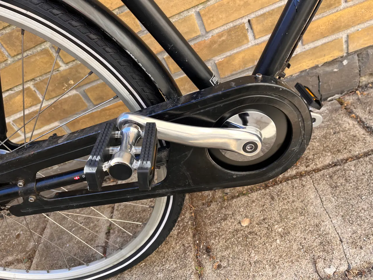 Billede 6 - Meget fin hverdags cykel.