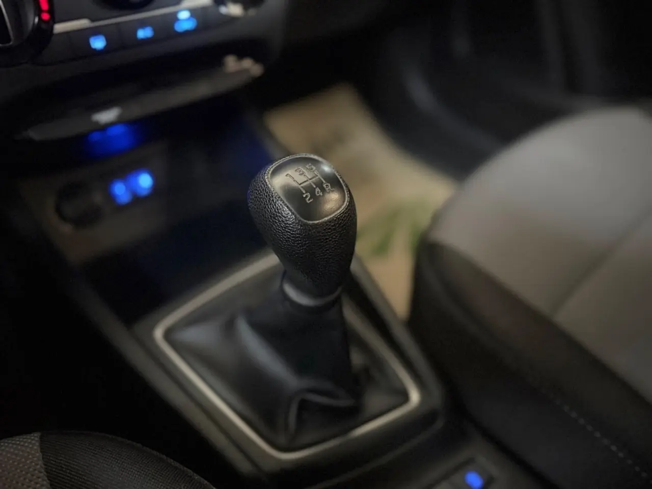 Billede 16 - Hyundai i20 1,25 Life