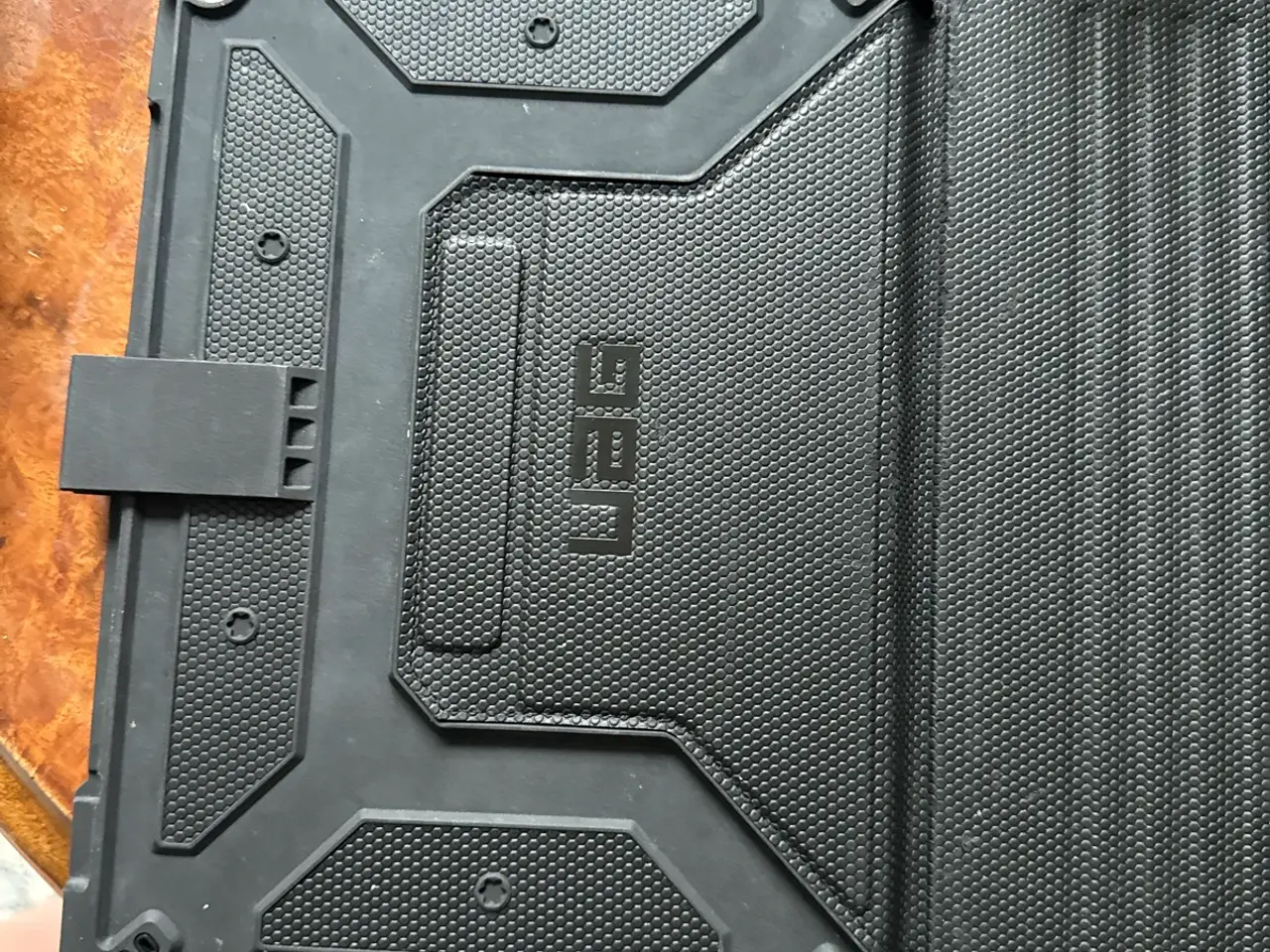 Billede 5 - Fin IPad med cover