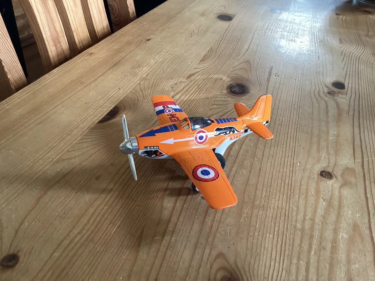 Billede 2 - Flyvemaskiner, Helikopter, Motorcykler