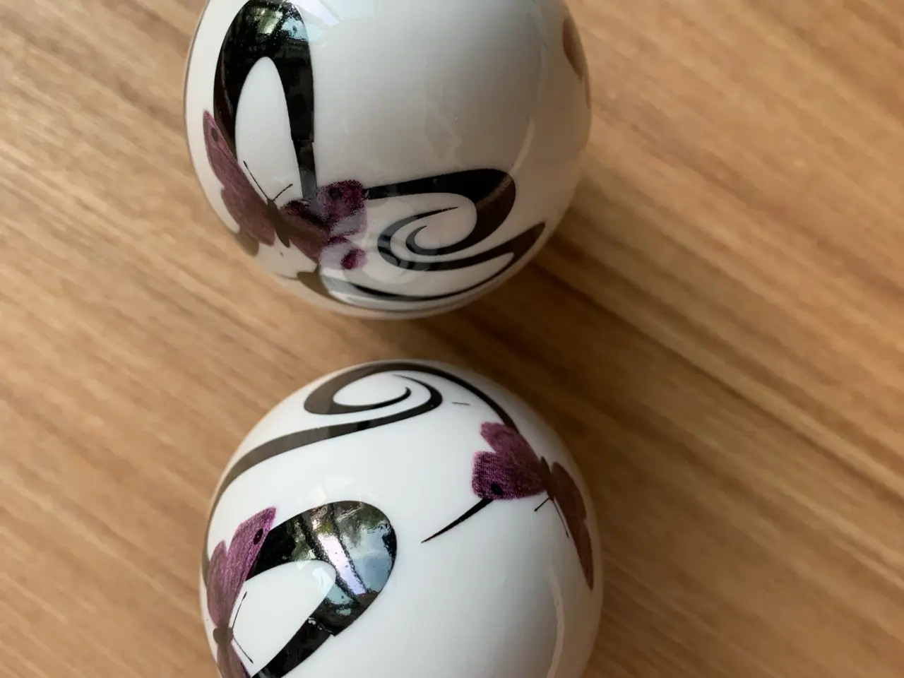 Billede 6 - Summerbird porcelænsæg