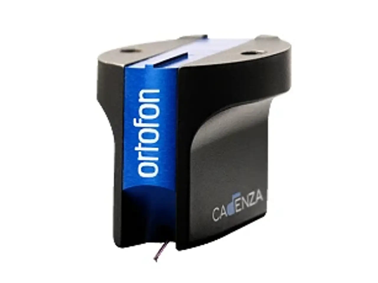 Billede 1 - MC Cadenza Blue