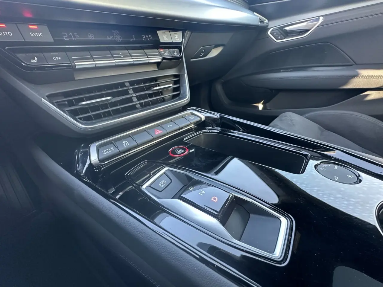 Billede 13 - Audi e-tron GT  quattro