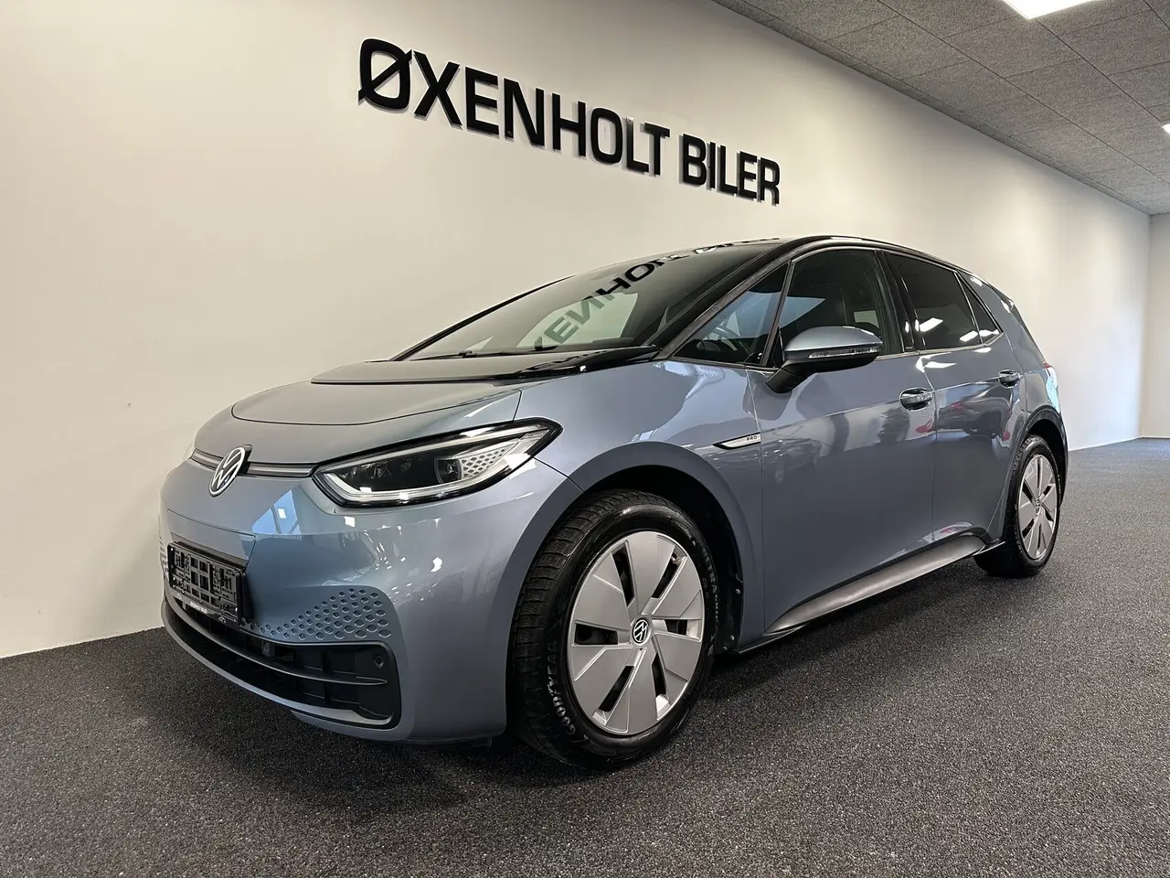 Billede 5 - VW ID.3 EL Pro Performance 204HK 5d Aut.
