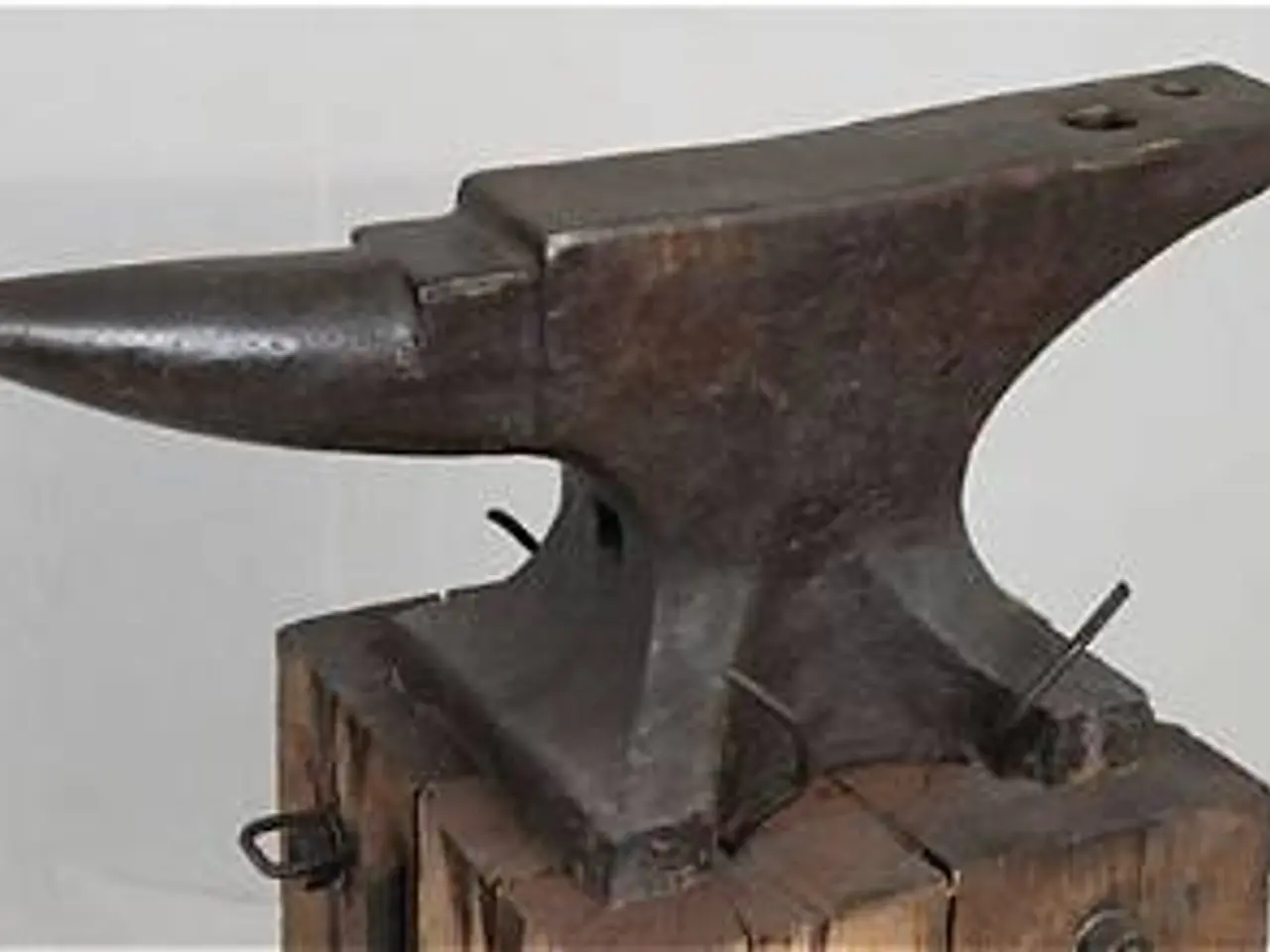 Billede 1 - Peddinghaus armbolt