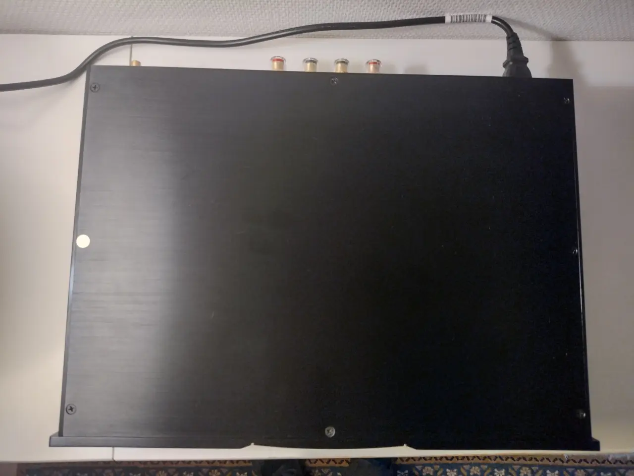 Billede 4 - Naim Nap 250/ klon
