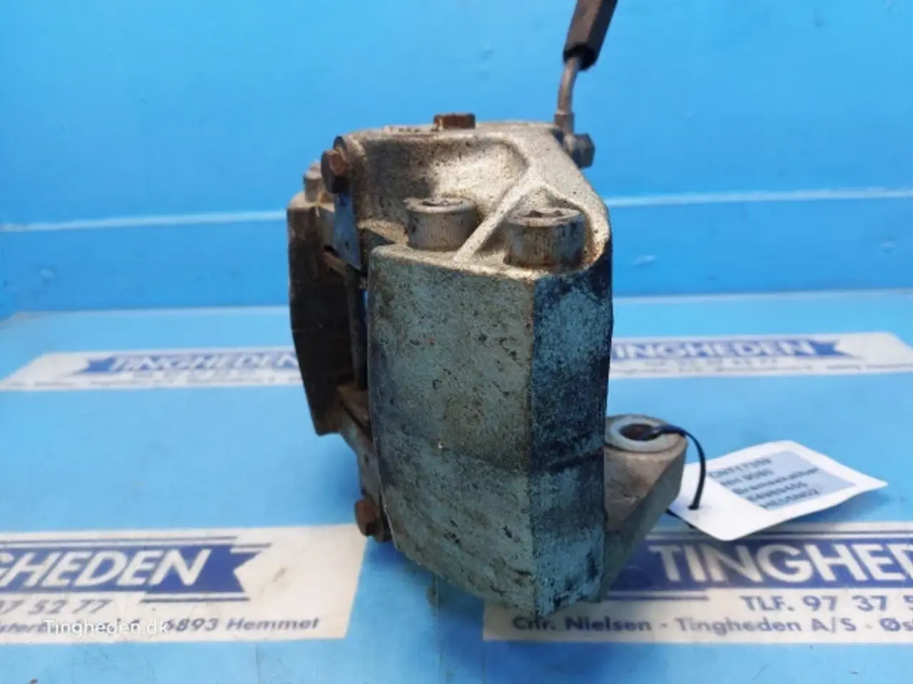Billede 12 - New Holland CR9080 Bremsekaliber 84989455