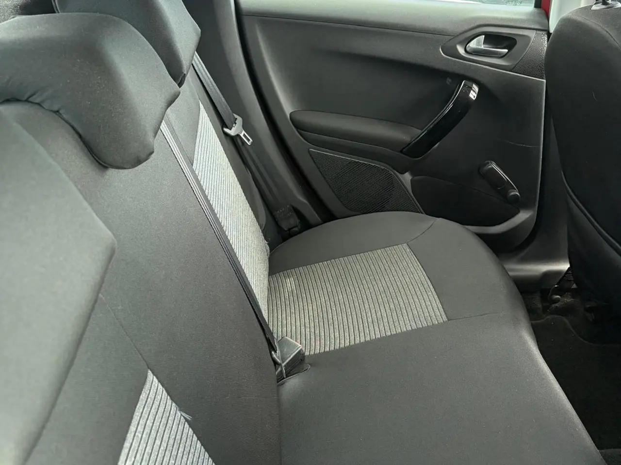 Billede 5 - Til salg: Peugeot 208 2014