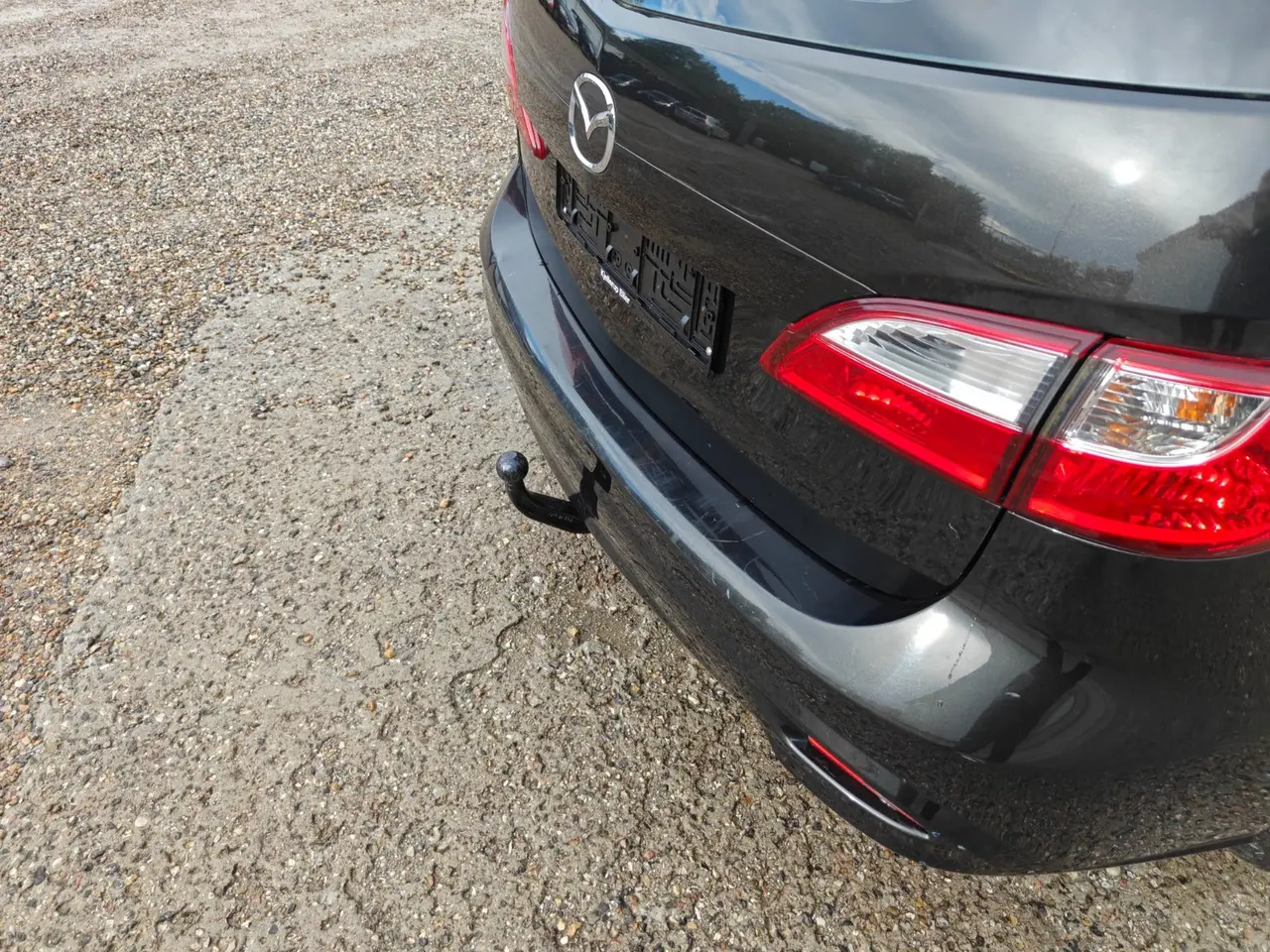 Billede 6 - Mazda 5 2,0 Sport 7prs