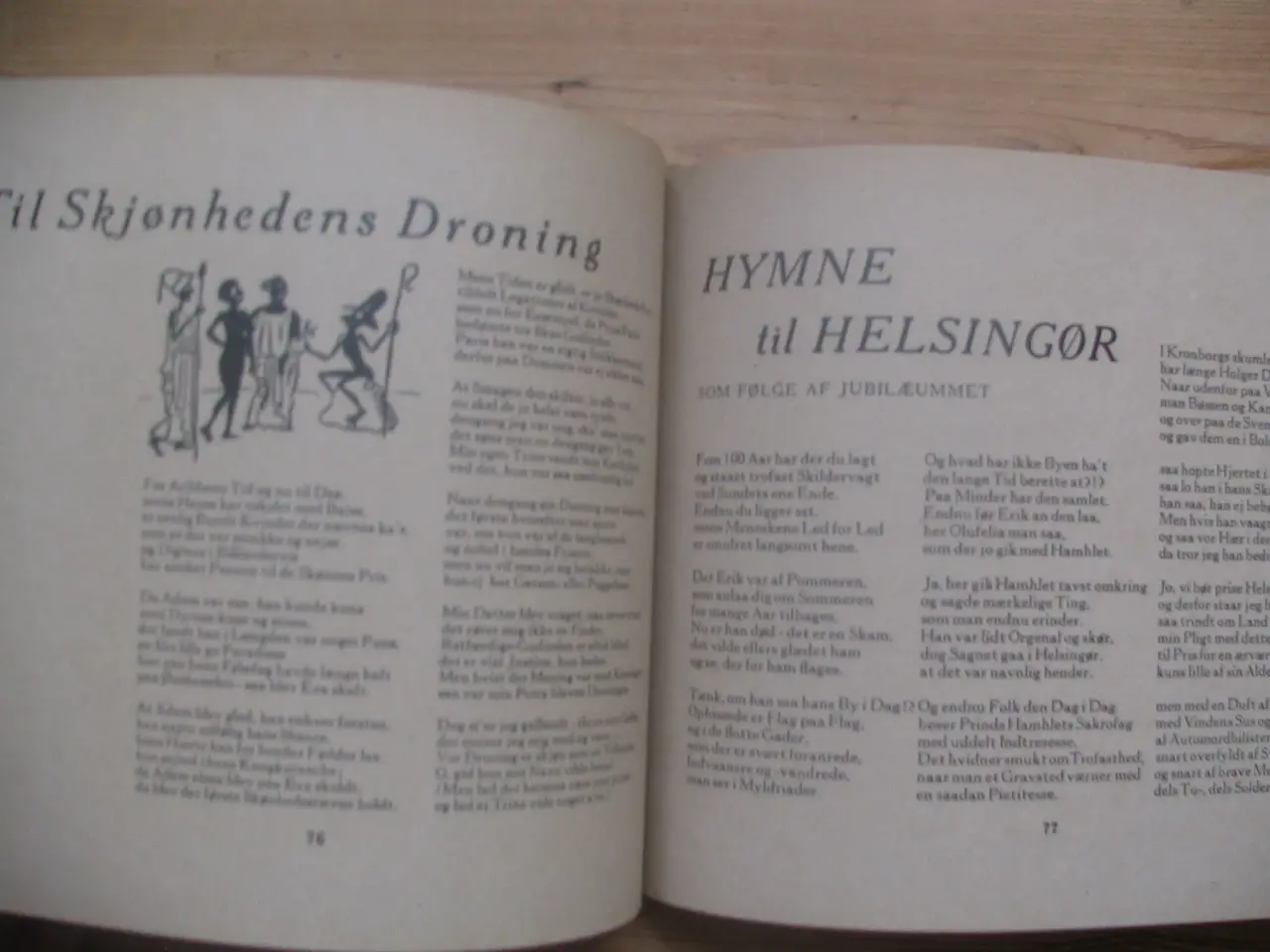 Billede 3 - P. Sørensen-Fugholm (1890-1939)