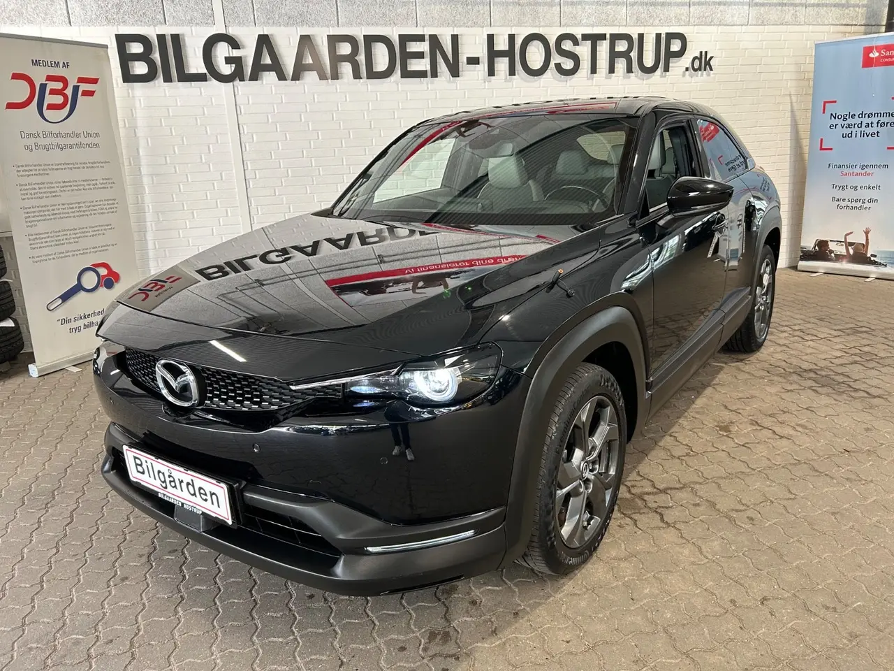 Billede 1 - Mazda MX-30 e-SkyActiv Comfort
