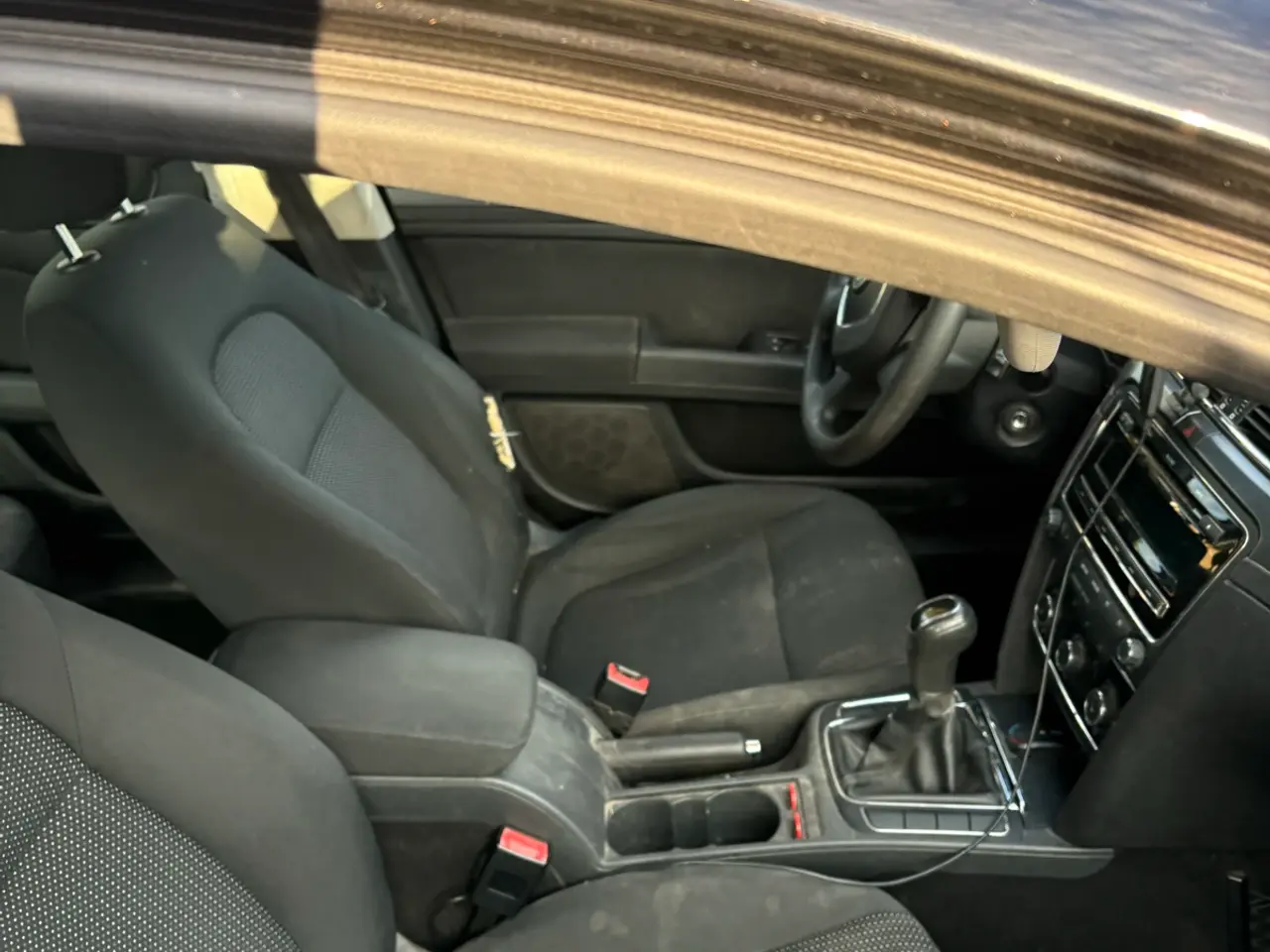 Billede 9 - Billig Skoda superb