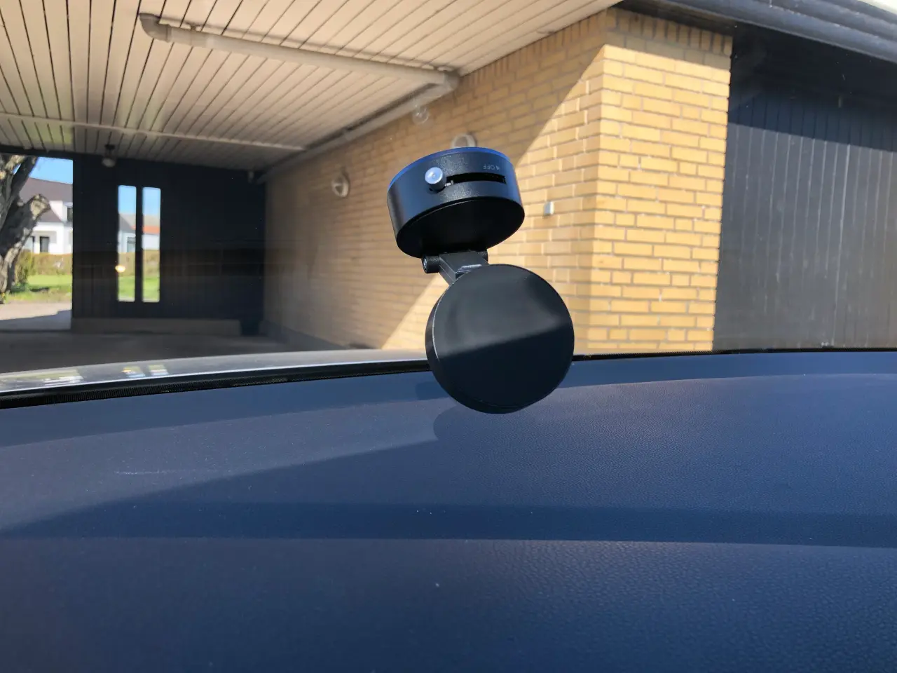 Billede 13 - Garmin Nüvi 50LM GPS med nyeste kort