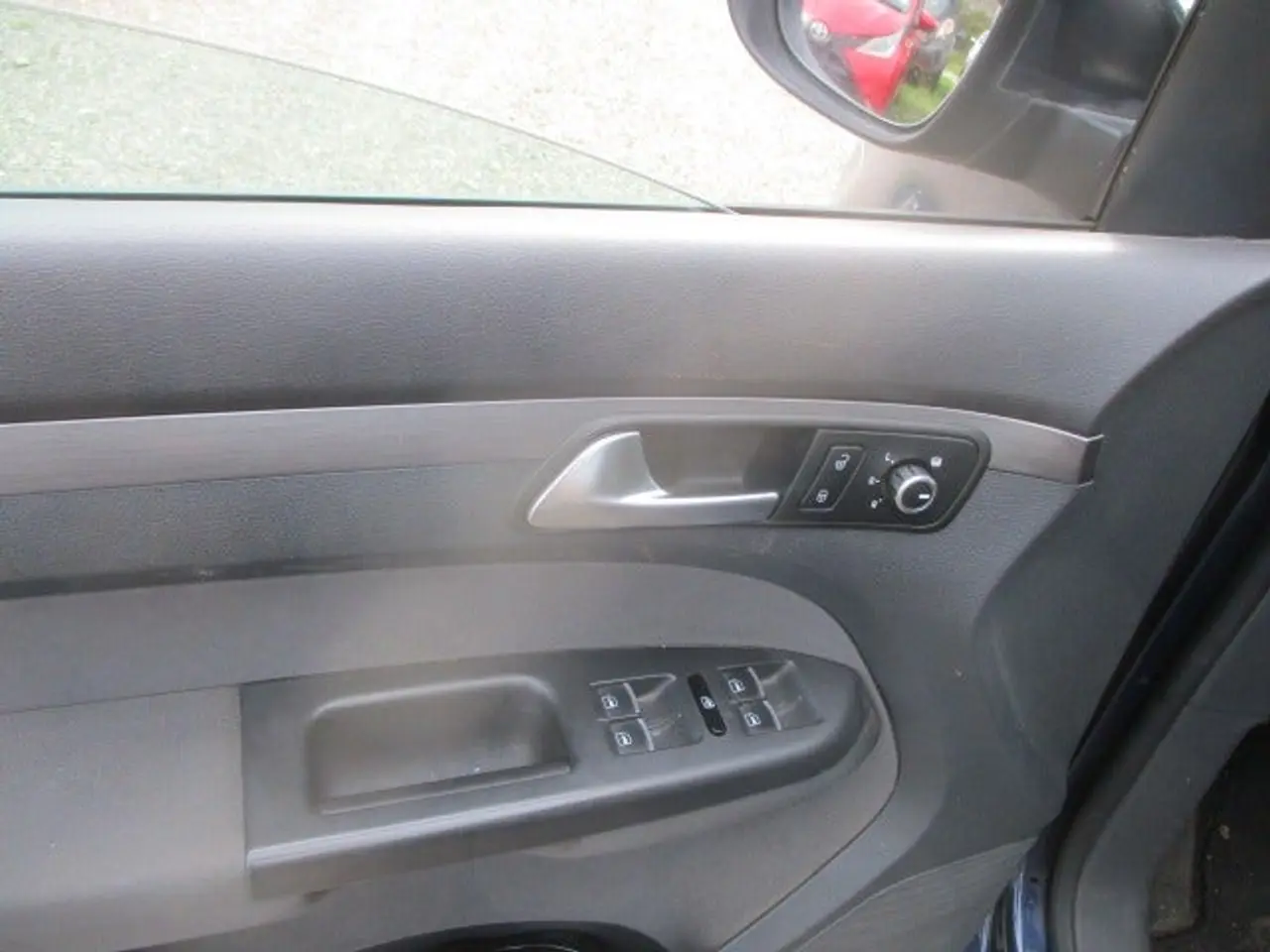 Billede 9 - VW Touran 1,2 TSi 105 Comfortline BMT 7prs