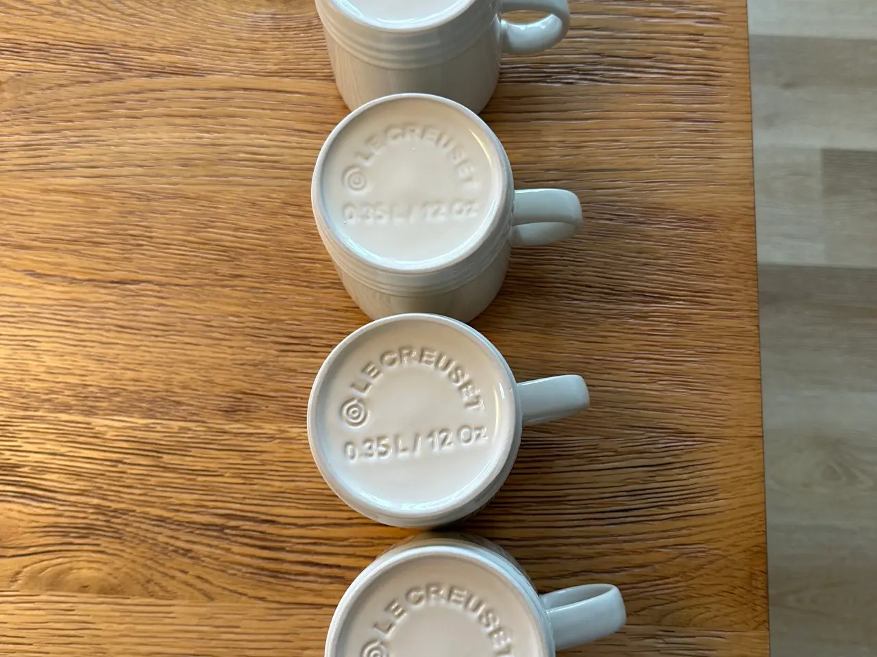 Billede 3 - Le Creuset krus