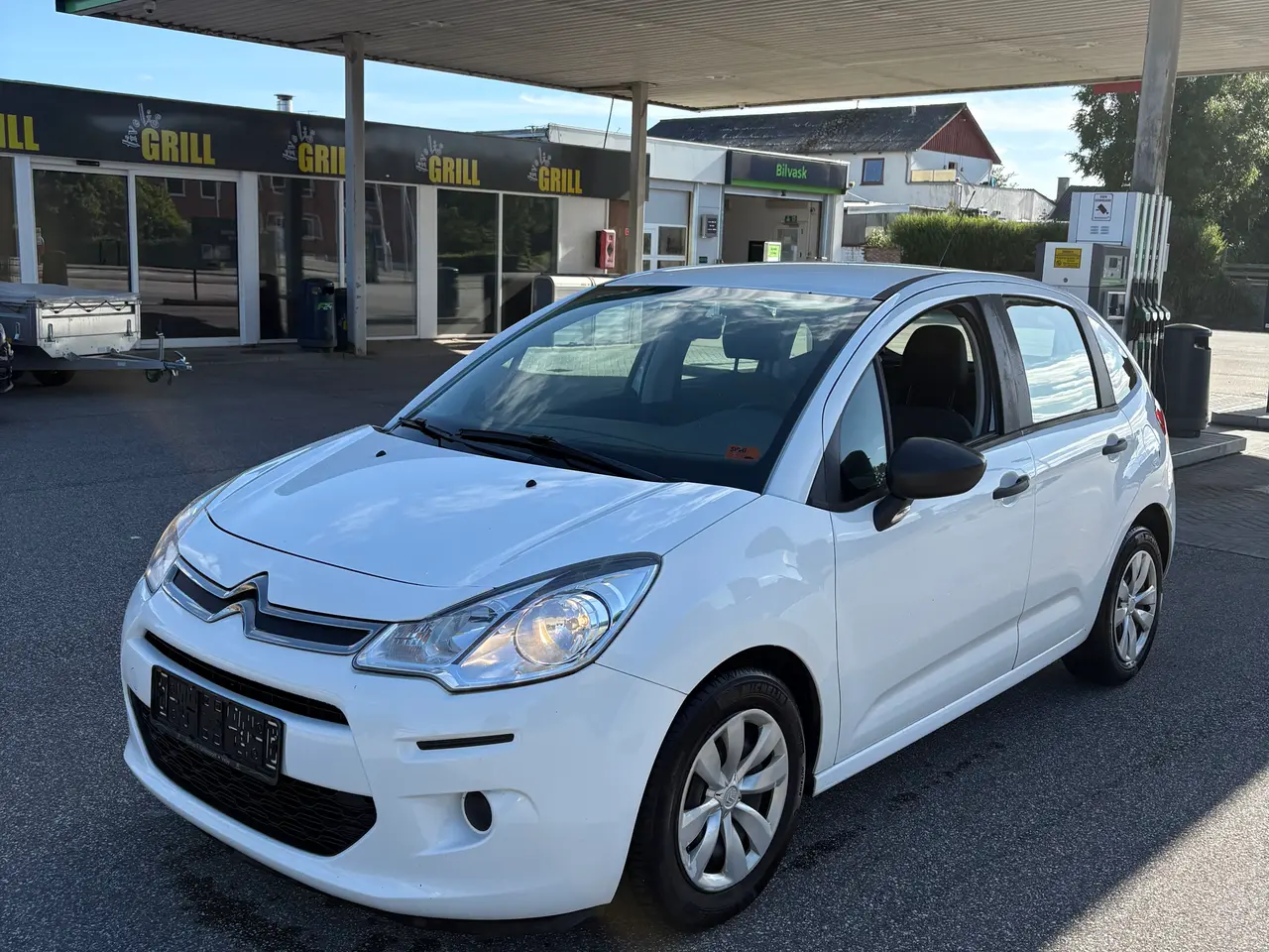 Billede 3 - Citroën C3 1.4 HDi 68 HK – 2015