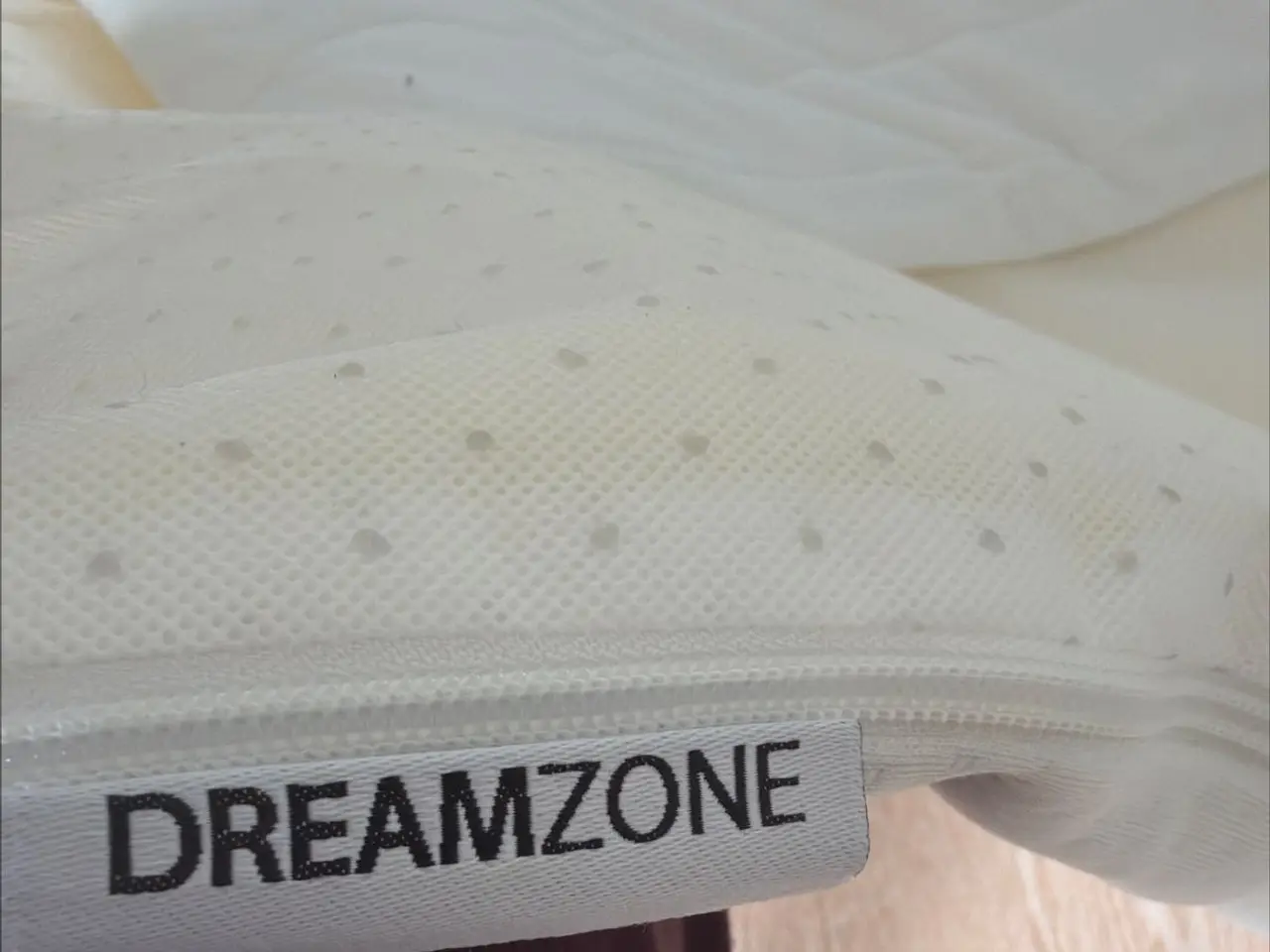 Billede 1 - Dreamliner topmadras 