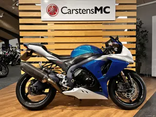 Suzuki GSXR 1000