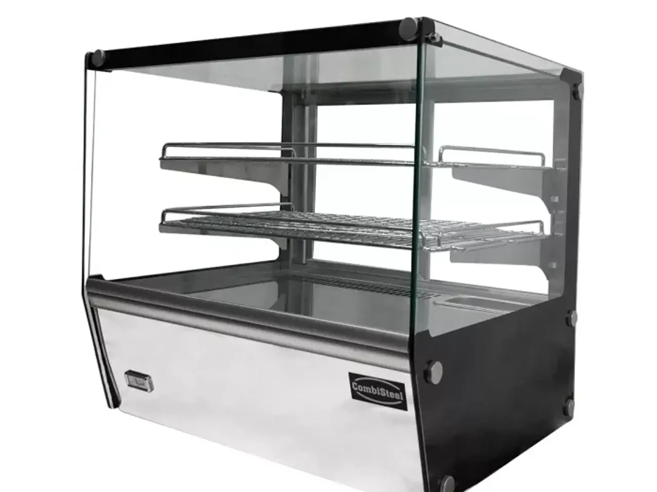 Billede 3 - Robust Varmemontre (69 cm) – 137 Liter