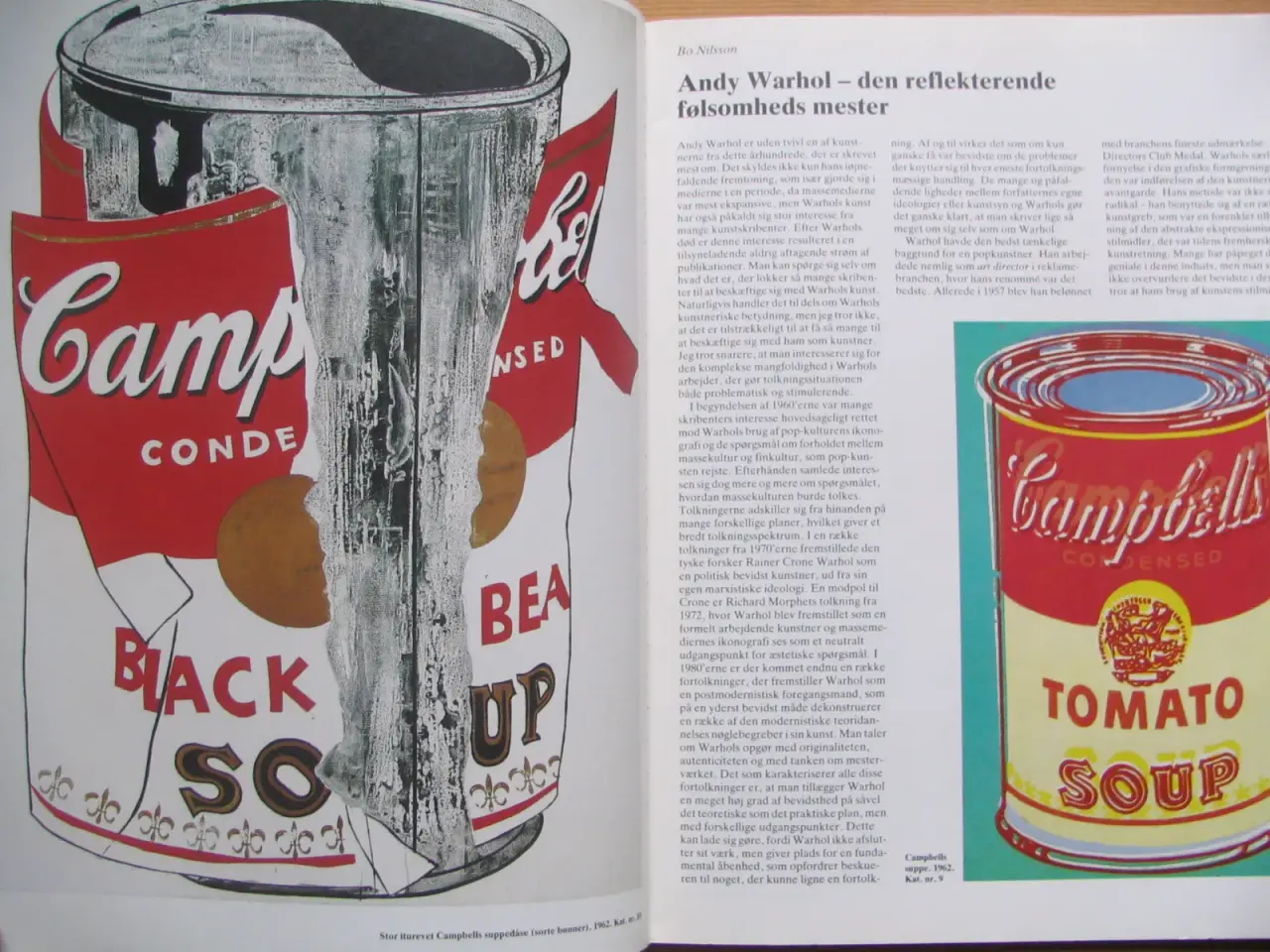 Billede 2 - Andy Warhol (1928-1987)