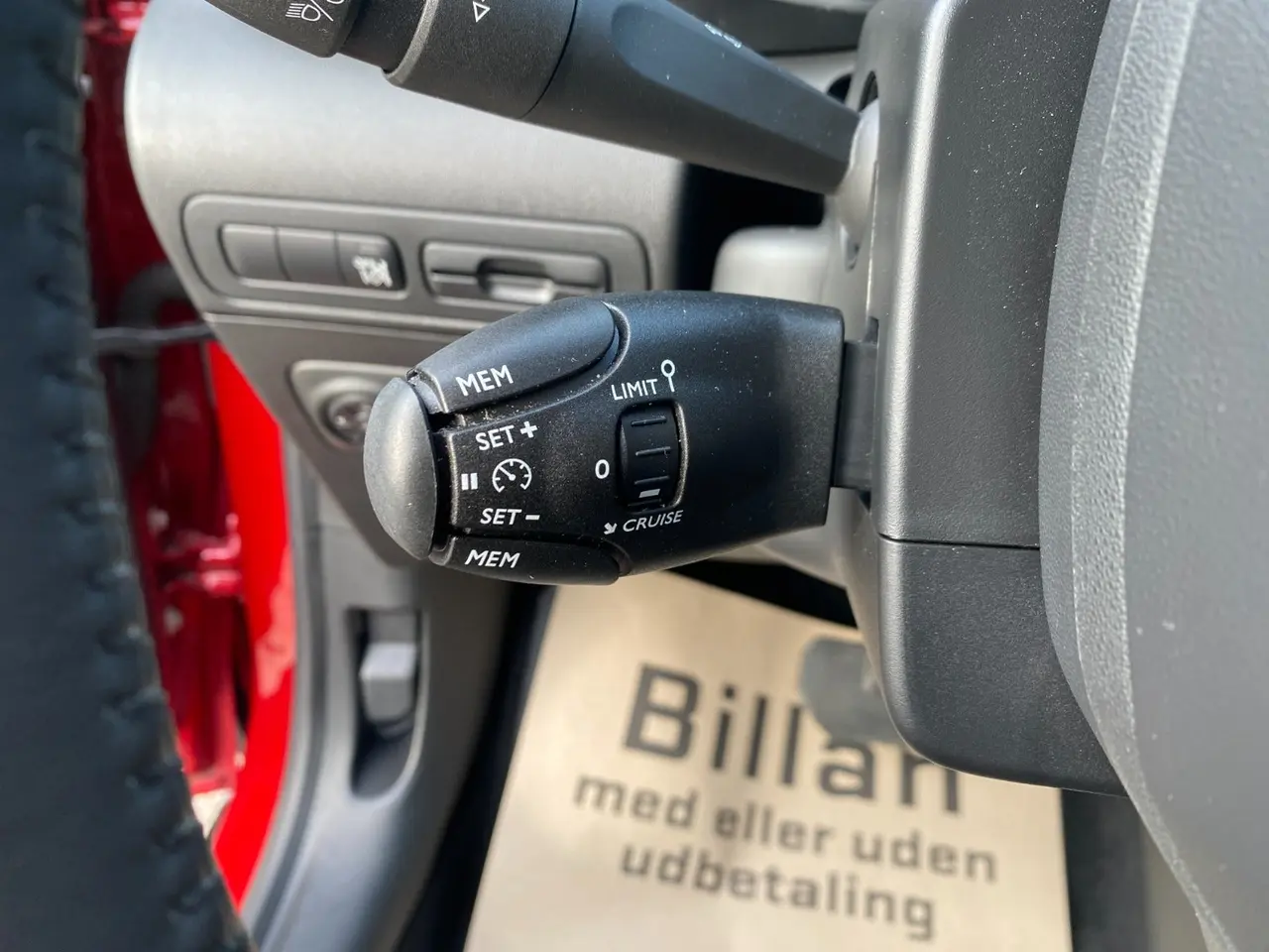 Billede 9 - Citroën C3 Aircross 1,2 PureTech 130 Max EAT6