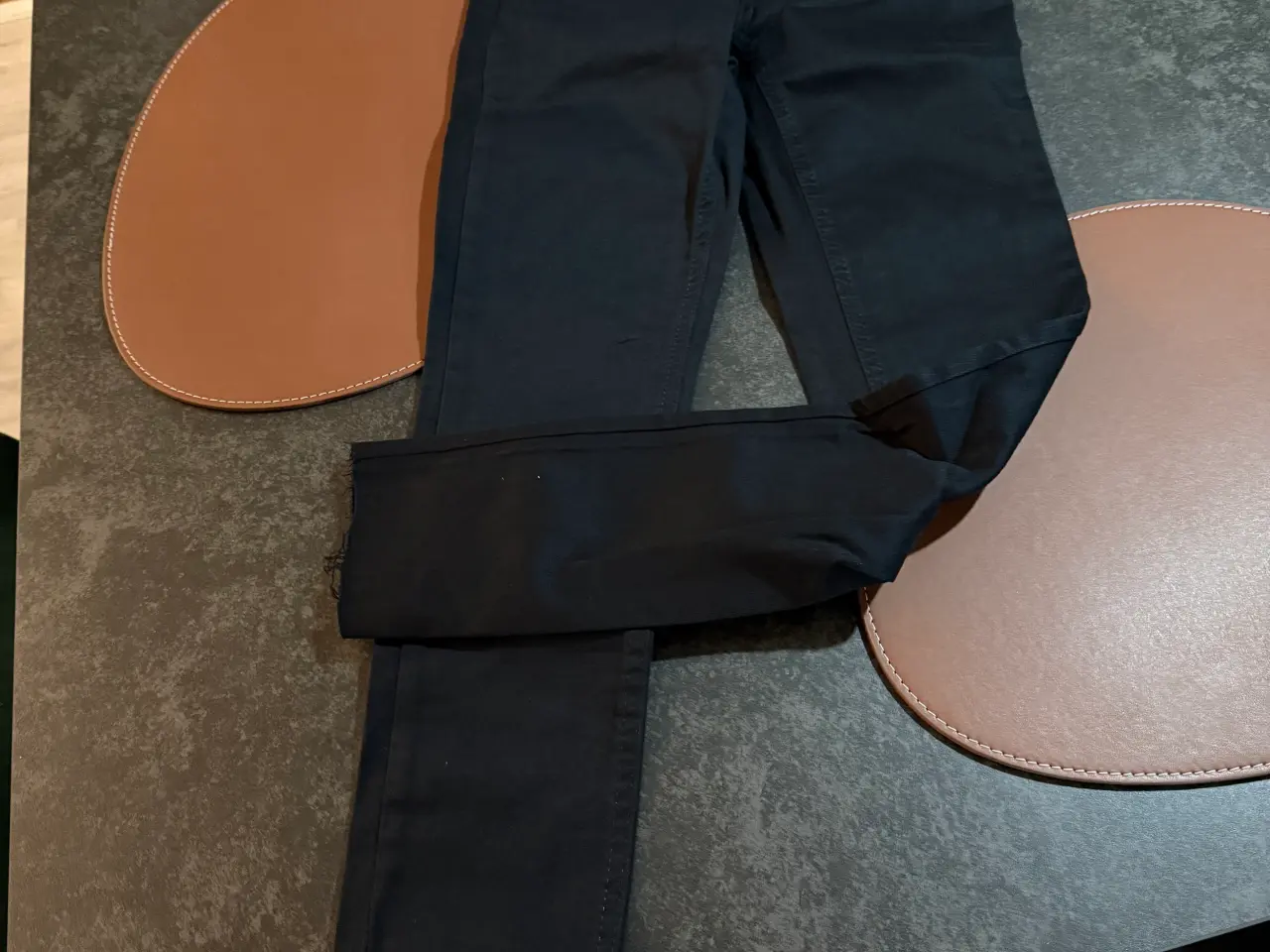 Billede 1 - Nakd Jeans