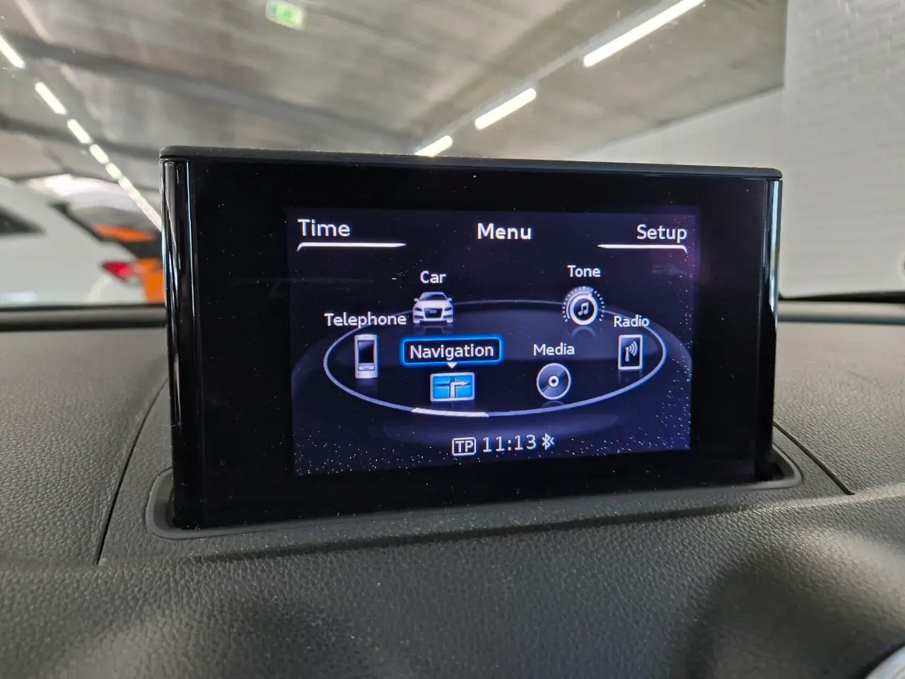 Billede 8 - Audi A3 2,0 TDI Ambition 150HK 3d 6g