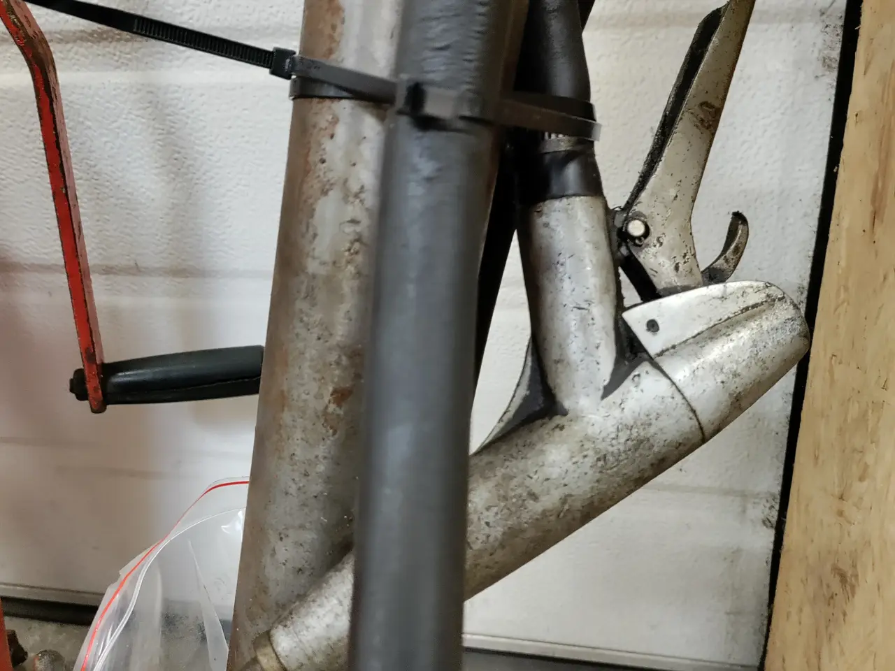 Billede 3 - Oliepumpe ESSO