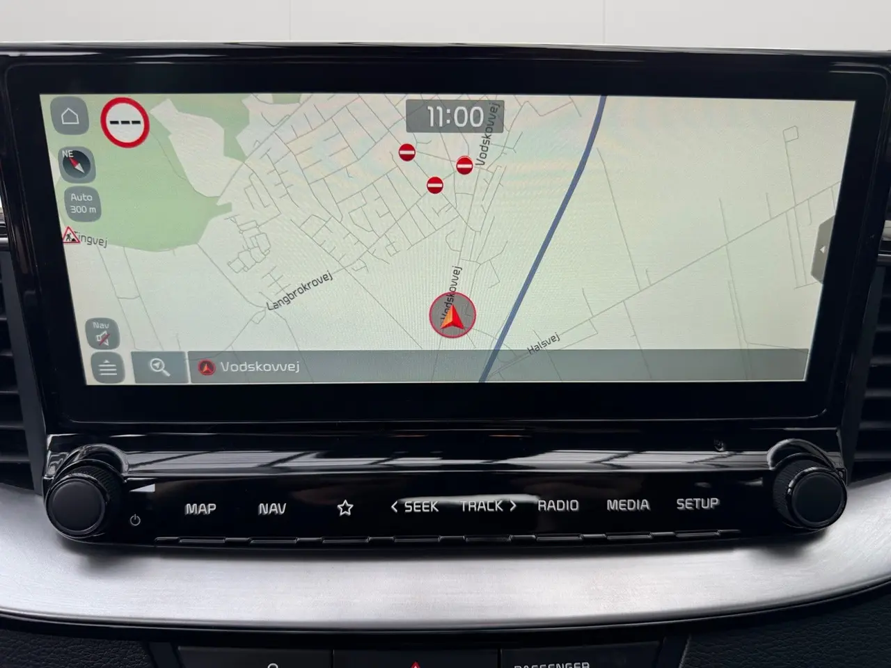Billede 8 - Kia Ceed 1,6 PHEV Upgrade SW DCT