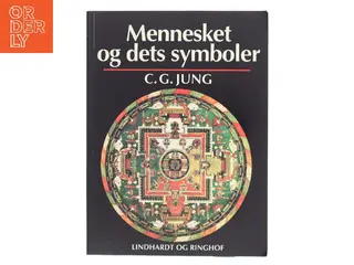 Mennesket og dets symboler af C. G. Jung (Bog)