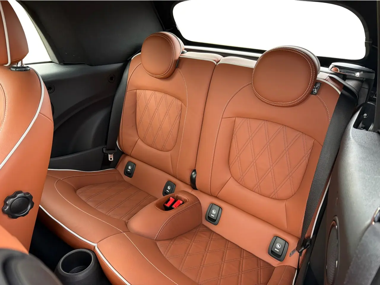 Billede 13 - MINI Cooper 1,5 Experience Cabriolet aut.