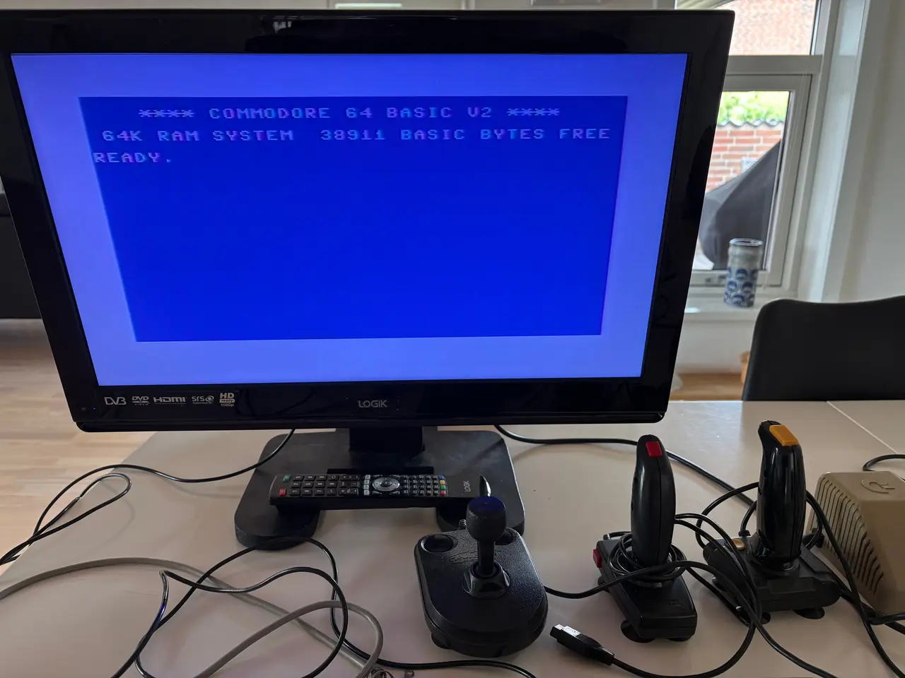 Billede 4 - Ikonisk Commodore 64